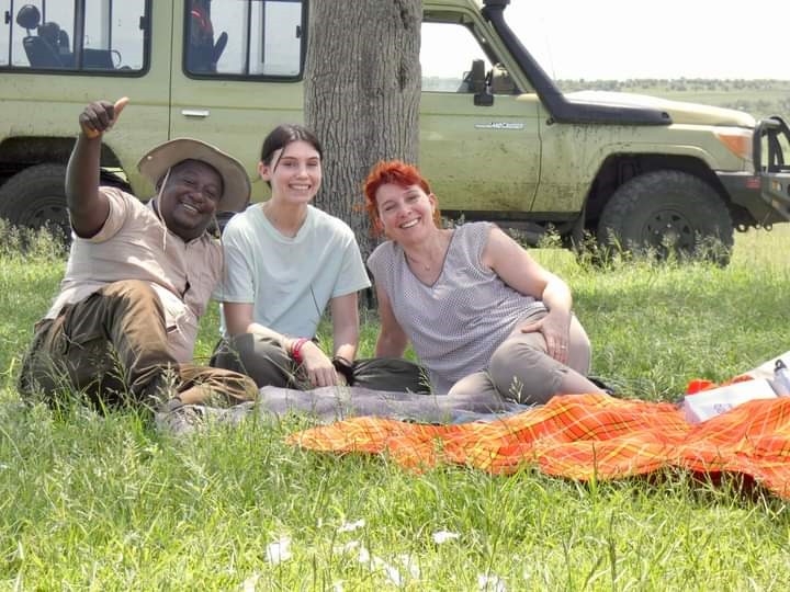 Tsavo Safari
